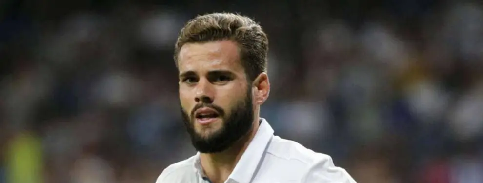 A rey muerto, rey puesto: este es el hombre que sustituirá a Achraf