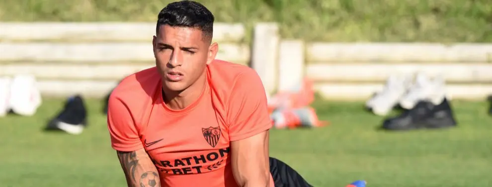 Operación Defensa: El segundo trueque del Barça a punto de cerrarse