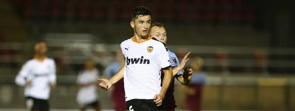 ¡El Madrid luchará por su nuevo central con el Athletic de Bilbao!