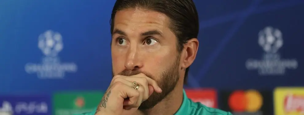 ¡Noticia bomba! Sergio Ramos sigue los pasos de Pilar Rubio