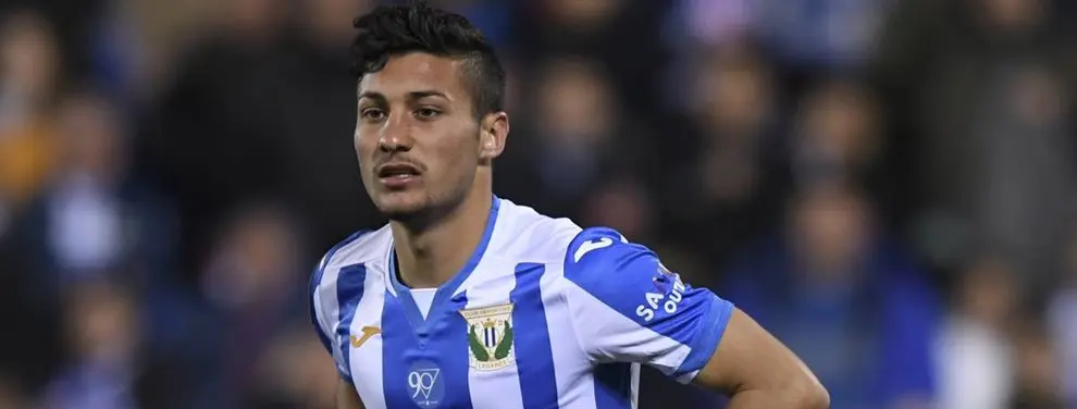 ¡De locos! Una ganga: Florentino acepta venderlo a partir de los 15 kilos