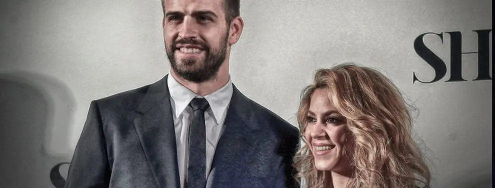 La oferta irrechazable que puede sacar a Gerard Piqué del Barça