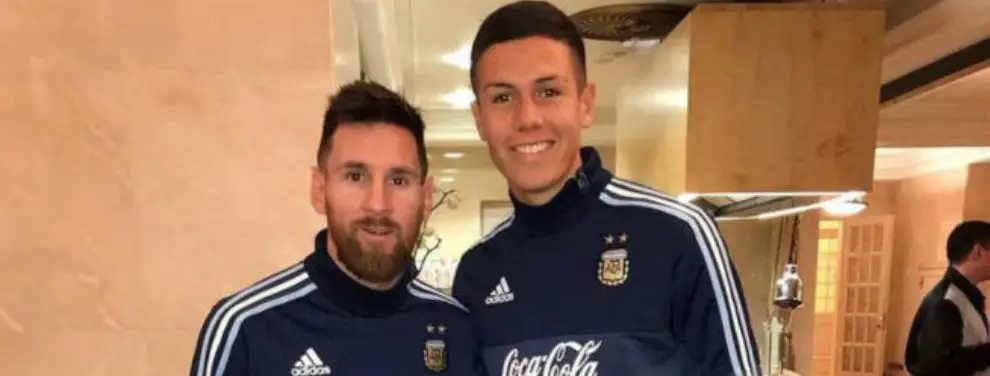 El Cholo se la vuelve a liar a Zizou y Florentino: el crack elige a Simeone