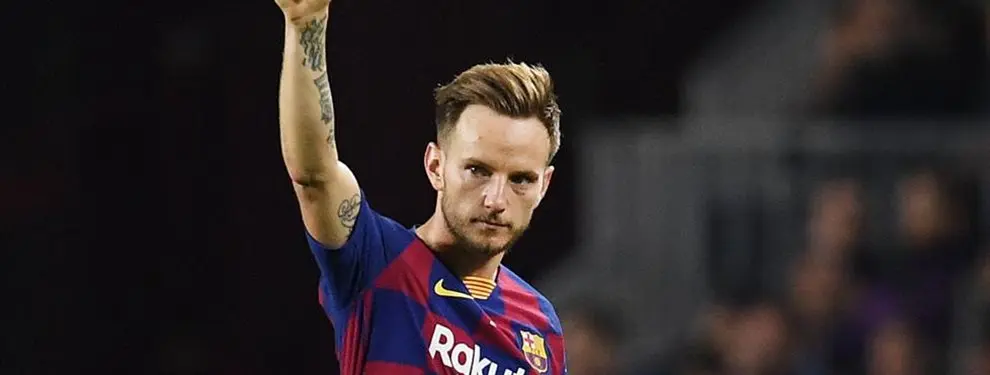 Vendetta: El PSG convence al jugador para que fuerce su salida del Barça