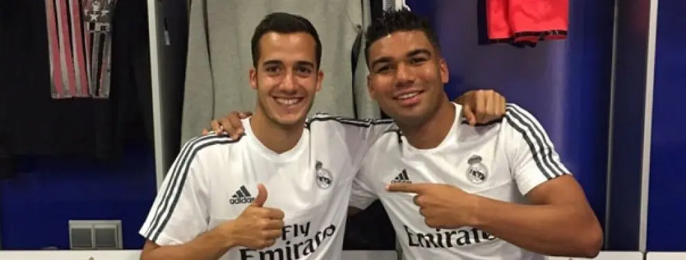 Última hora: Crisis en el Real Madrid por una venta que enciende a Zizou