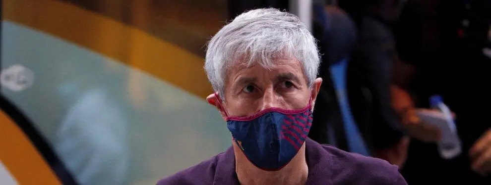 ¡Setién a la calle! El Barça decide su futuro y negocia su relevo