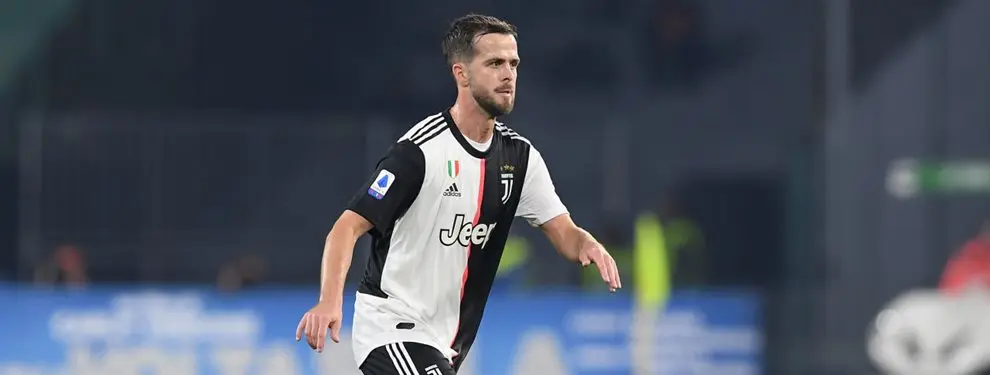 ¡Sale la verdad de Pjanic! El lío que escandaliza el Barça