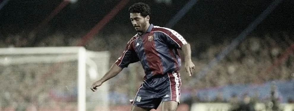 Es el ‘próximo Romario’: Barça y Real Madrid le siguen de cerca