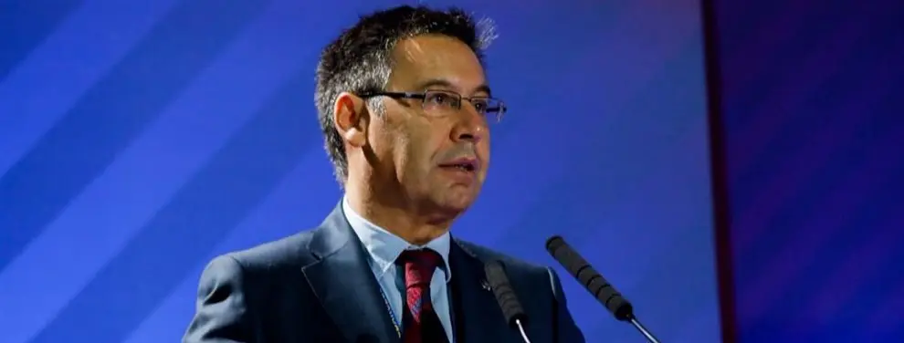 Bartomeu lo tiene hecho: mañana dejará a su equipo (y no es Pjanic)