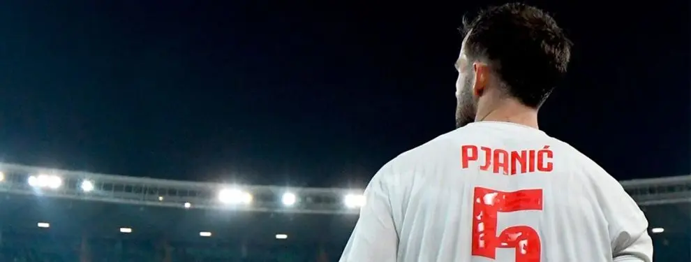 Pjanic no es el único: el otro intercambio que el Barça quiere con la Juve