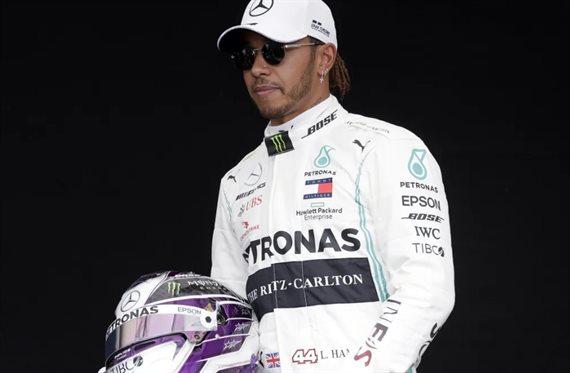 Red Bull tienta a Hamilton: Alonso y Vettel en la recámara de Mercedes