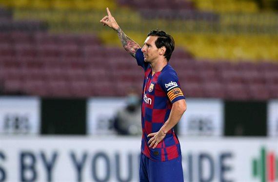 Goles son amores… y también buenas razones