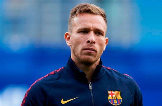 Bartomeu lo echa y el vestuario lo quiere en el equipo (y no es Arthur)