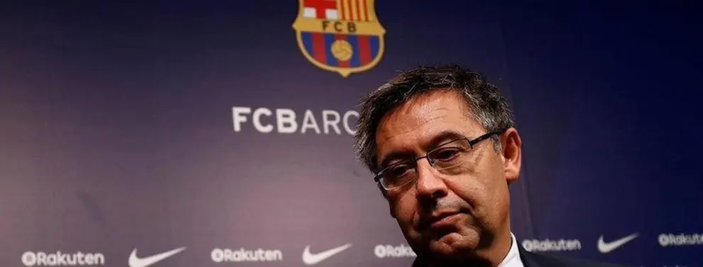 El Barça ha enloquecido: este crack se va gratis y Leo Messi estalla