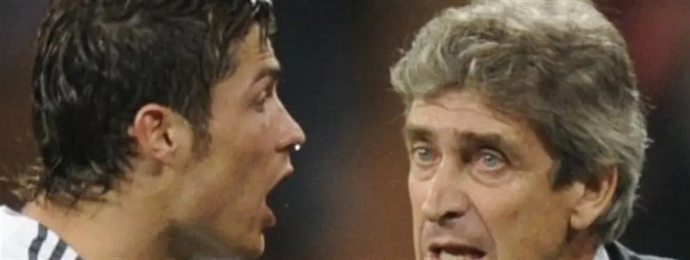 Vuelve uno de los mayores errores de Florentino y enemigo de Mourinho