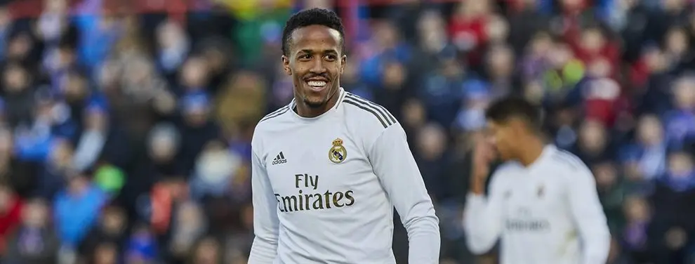 ‘Es el nuevo Militao’: Barça y Real Madrid trasladan sus propuestas