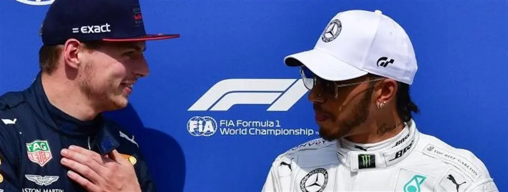 Comienza la cuenta atrás y Red Bull se ve más fuerte que nunca