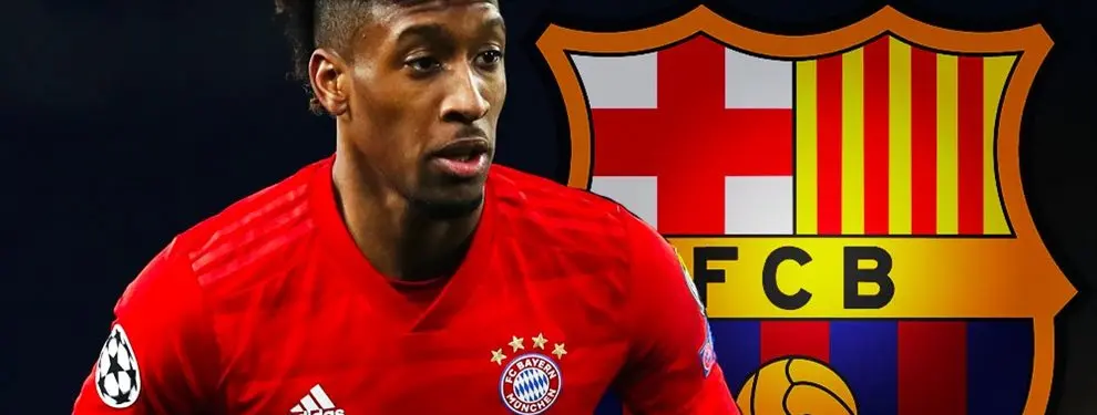 Nuevo ídolo para el Camp Nou: El Barça encuentra a su Neymar en Múnich