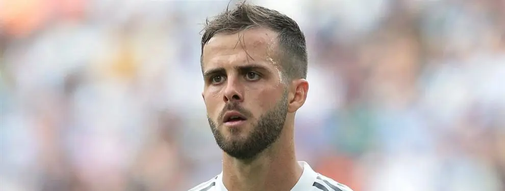Llega con Pjanic: el fichaje que el Barça anunciará en cuestión de días