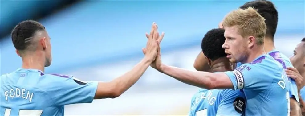 El sueño de verano de Florentino se destapa como la estrella de la Premier