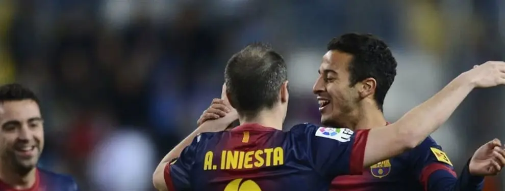 El Barça paga 70 millones por Pjanic cuando él valía 35 y quería firmar