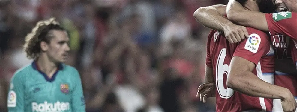 Barça y Juventus negocian otro trueque que daría un vuelco a todo lo vivido