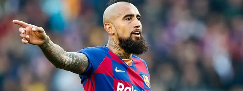 El Inter se la juega a Florentino y ahora va a por Bartomeu