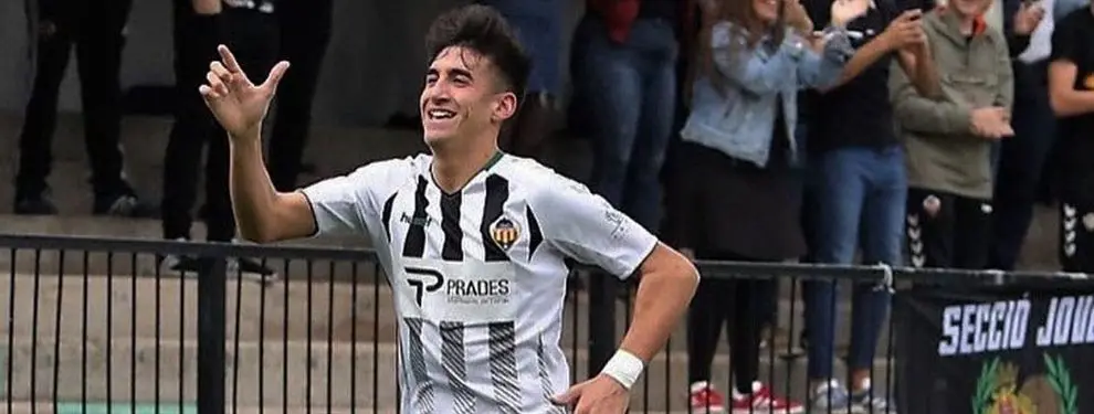 El Madrid lo hace oficial: hay galáctico para 15 años. ¡Bienvenido!