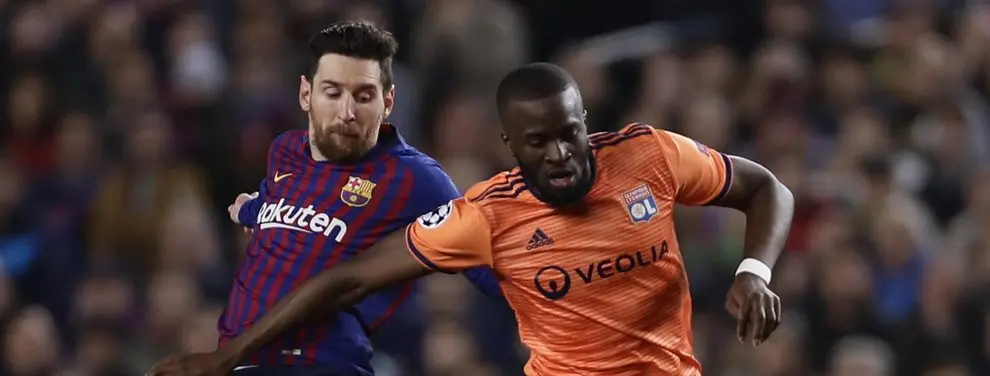 Rechaza a Leo Messi para jugar junto a Cristiano Ronaldo