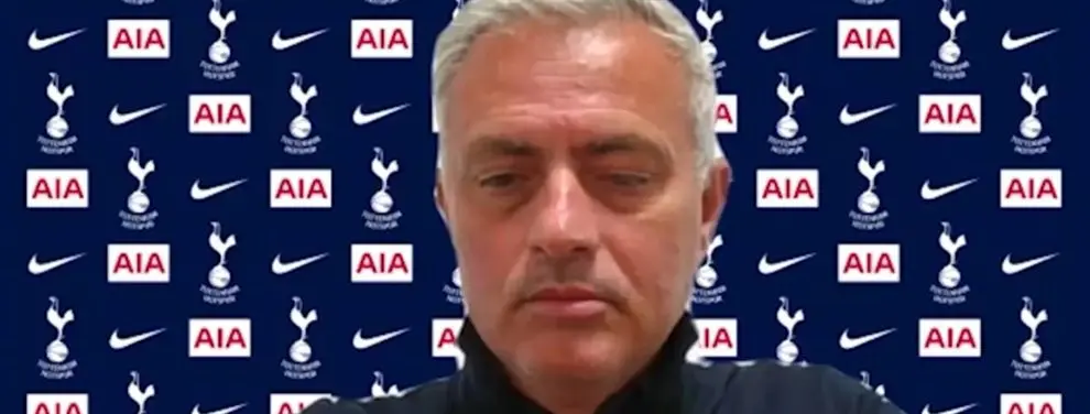 A Mourinho le ponen freno. Esto es lo que puede gastar en fichajes