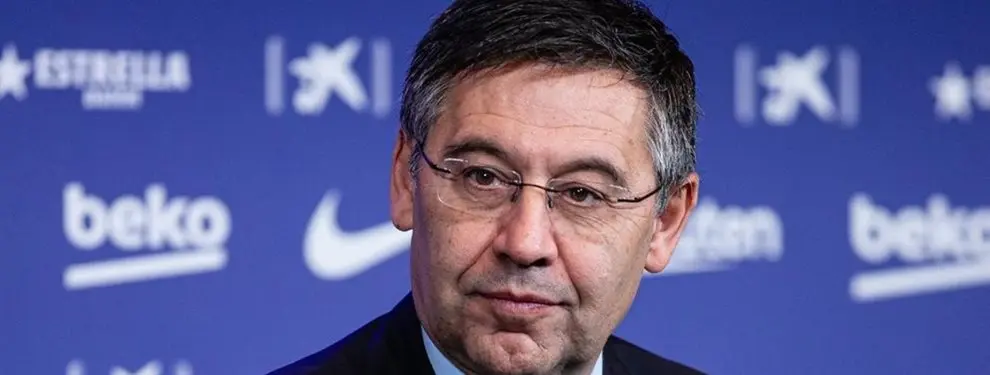 Bartomeu mira a la Premier para firmar al sustituto de Jordi Alba