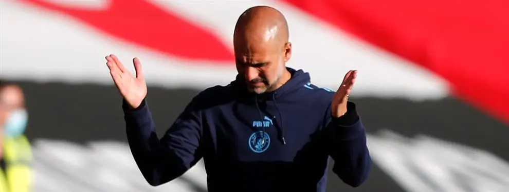 Pep Guardiola se hace con él: fichaje robado a Bartomeu y Florentino Pérez