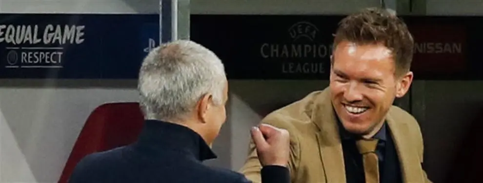 Descubre al que será nuevo entrenador del Barça la temporada que viene