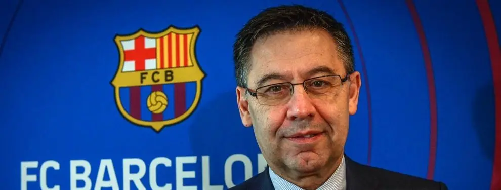 Bartomeu lo cierra: el Barça tiene nuevo lateral derecho (y es oficial)