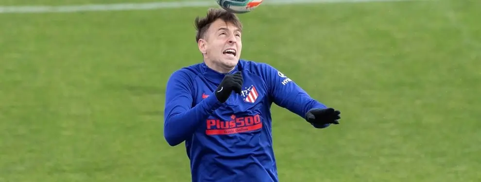 Santiago Arias tiene nuevo equipo: el club que negocia por él