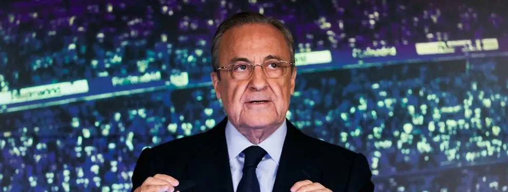 El futbolista que sigue esperando a que Florentino cumpla su palabra