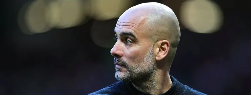 El Barça reabre la guerra contra Guardiola: fichaje express