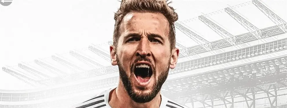 Florentino Pérez y el galáctico que tiene a tiro para este verano