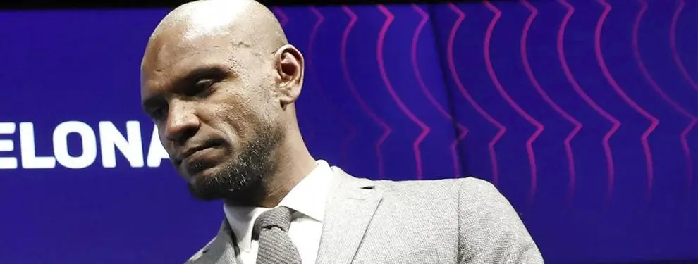 El Barça lo hace oficial: pagará la cláusula y se incorpora en Agosto