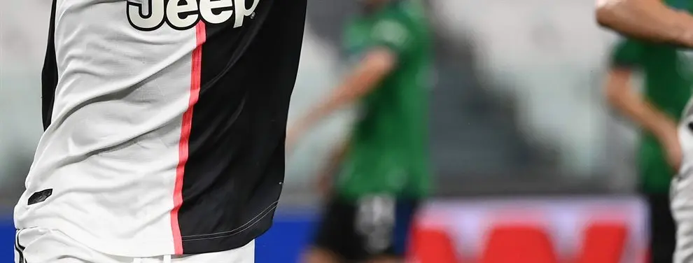 Cristiano se venga de Leo Messi robándole este fichaje