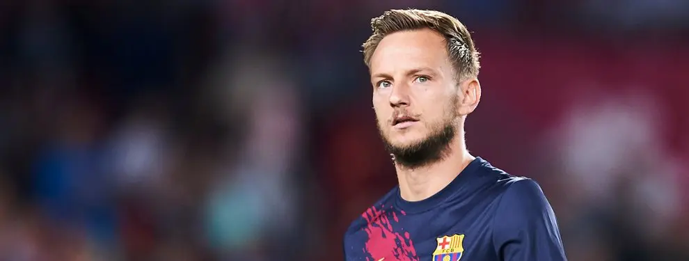 A la cuarta va la vencida: el madridista se lleva al croata