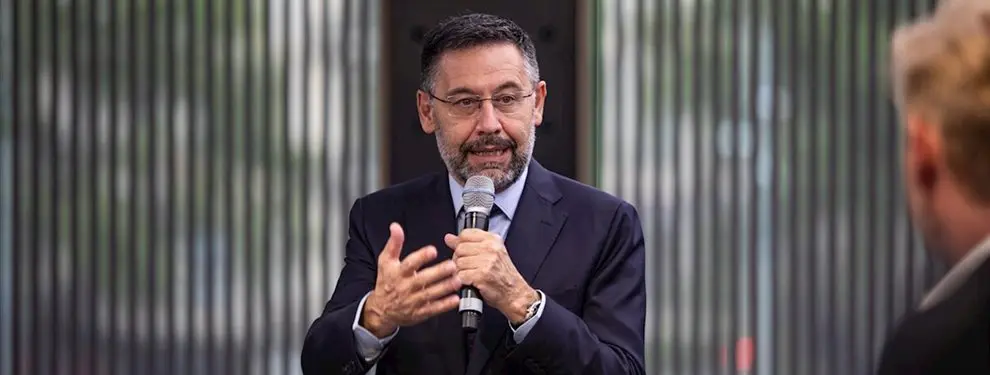 Bartomeu se vuelve loco: el once con el que sueña para el Barça