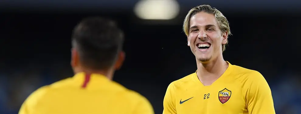 El Barça recibe un portazo y rechazan su oferta final por esta joya