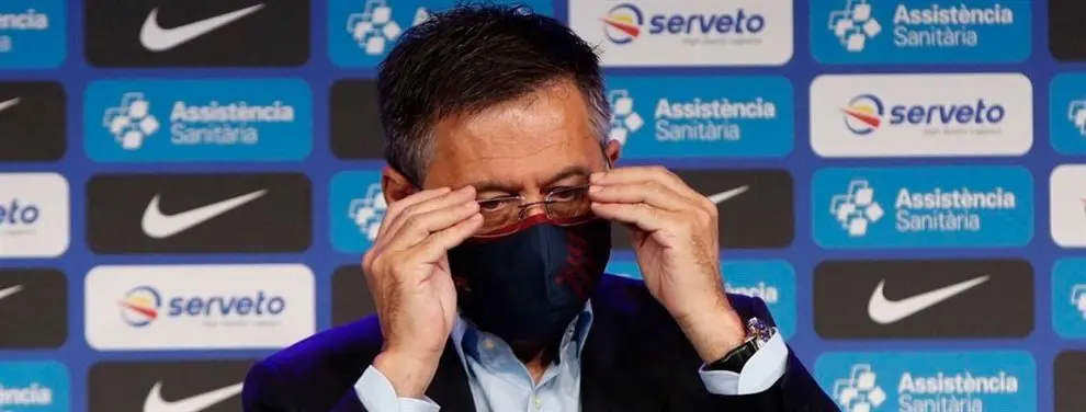 Bartomeu cierra un fichaje TOP: Hay fecha para las negociaciones