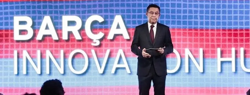 Bartomeu tiene comprador para este jugador y ¡le doblan el sueldo!