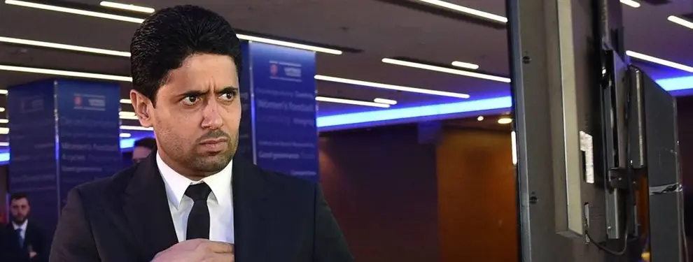 Y cuando nada podía ir peor en el Barça… el PSG le hace un robo millonario