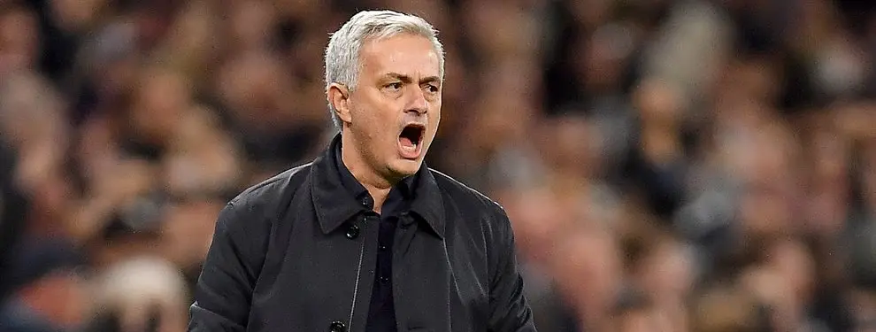 ¿85 millones por este crack del Barça? Mourinho prepara una bomba