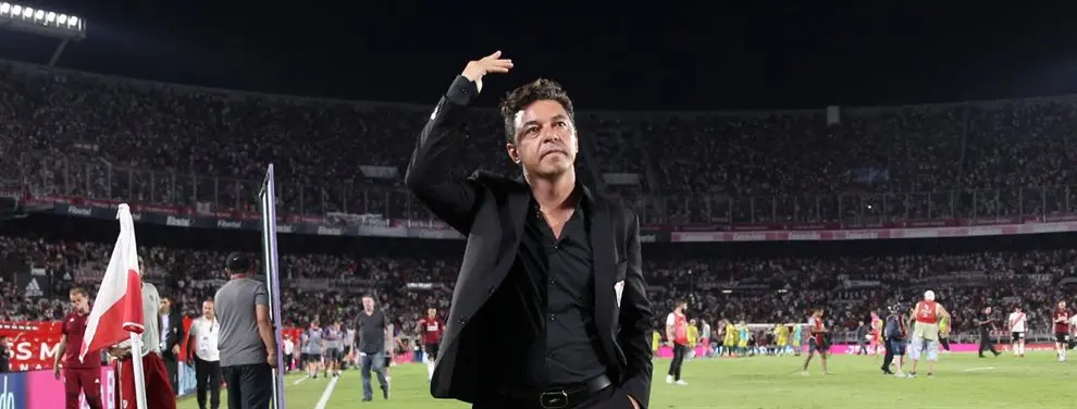 Bartomeu encuentra al técnico que acabará con todos sus problemas