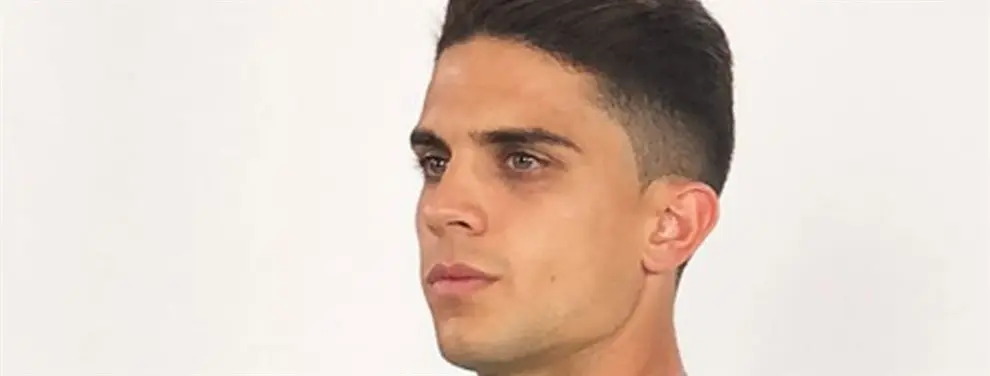 Bartra tiene una oferta inesperada de un equipo Champions (y se la piensa)