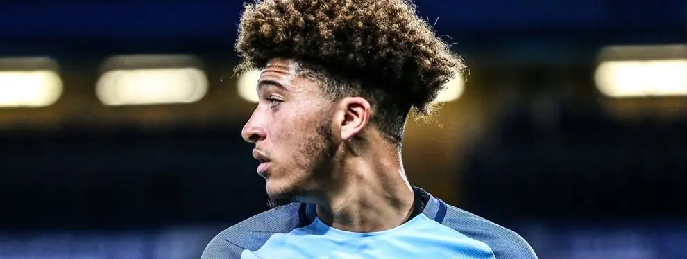 Estalla la guerra en Manchester: 120 millones y un crack